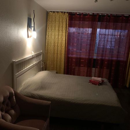 K76 - Very Nice 2-Bedrooms Apartment -2 Big Beds-1 Single Bed Ταρτού Εξωτερικό φωτογραφία