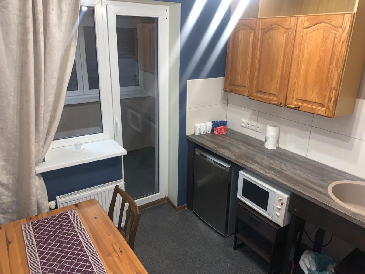 K76 - Very Nice 2-Bedrooms Apartment -2 Big Beds-1 Single Bed Ταρτού Εξωτερικό φωτογραφία