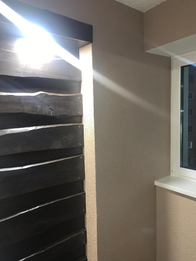 K76 - Very Nice 2-Bedrooms Apartment -2 Big Beds-1 Single Bed Ταρτού Εξωτερικό φωτογραφία